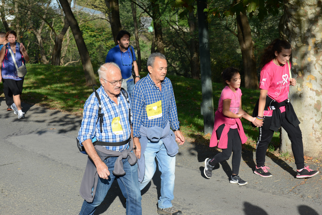 Foto 494 de la avituallamiento - Subida a Artxanda 2018